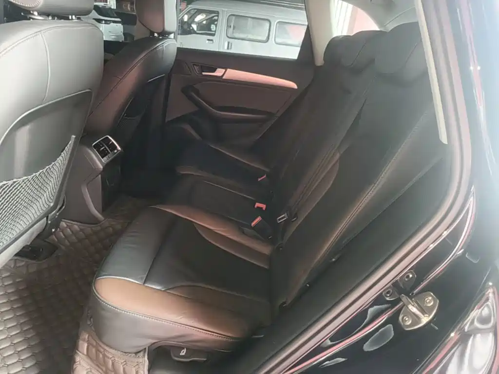 Audi Q5 — миниатюра 17