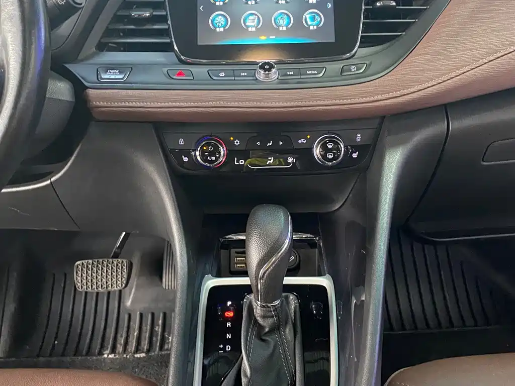 Buick GL6 — миниатюра 16