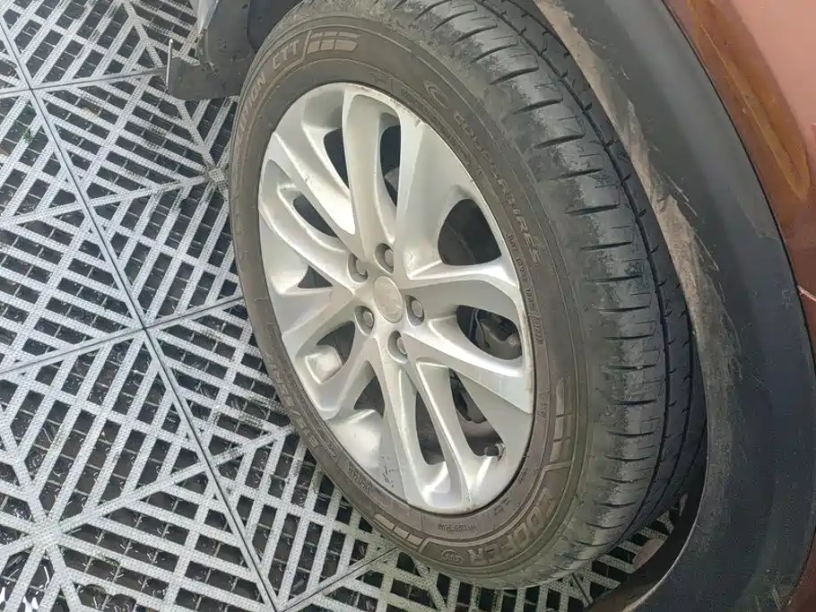 Buick Encore — миниатюра 6