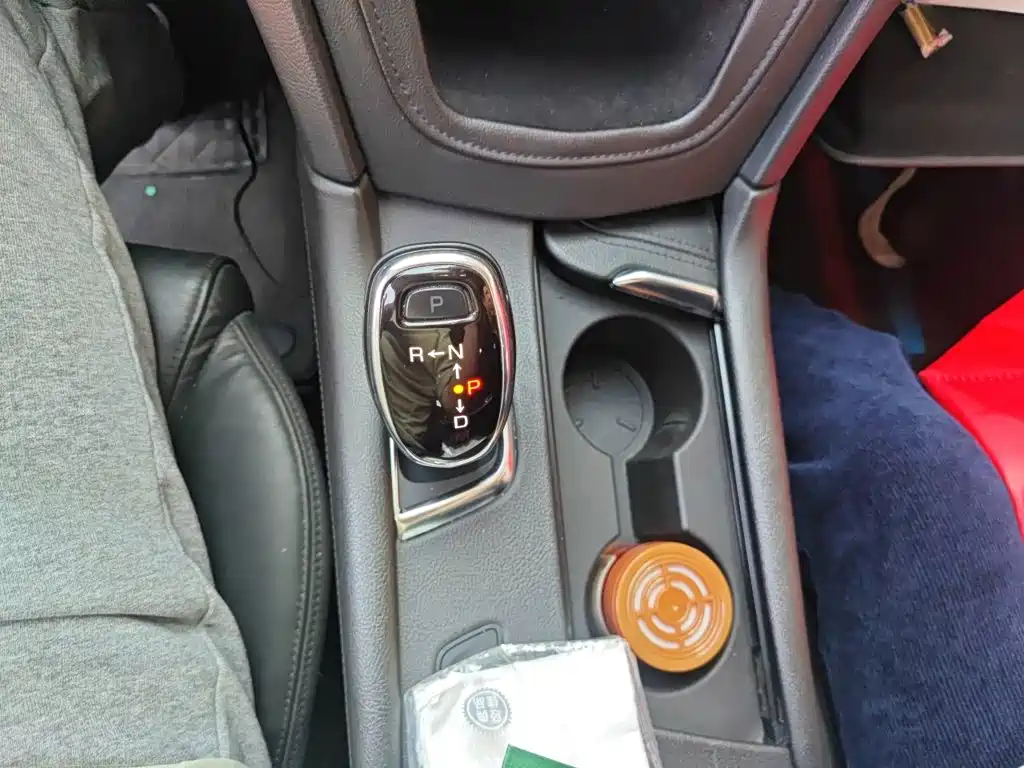 Cadillac XT5 — миниатюра 15