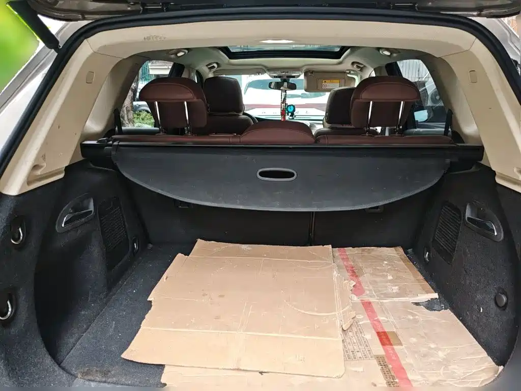 Buick Envision Plus — миниатюра 15