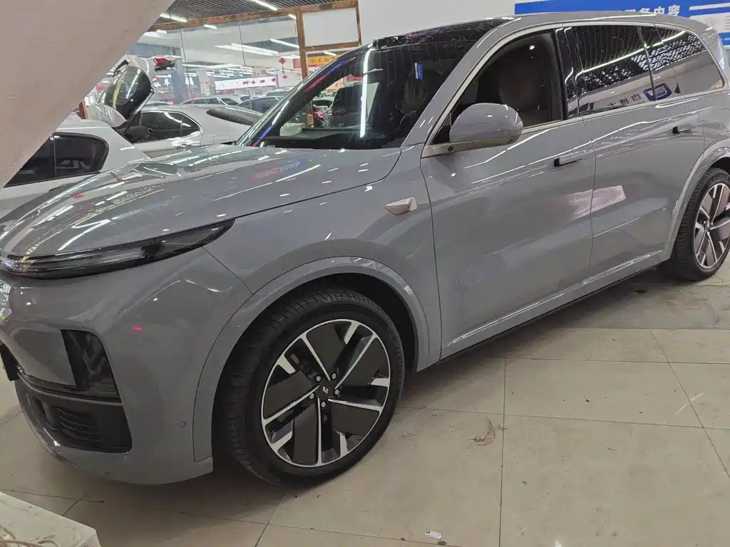 Li Auto IDEAL L9