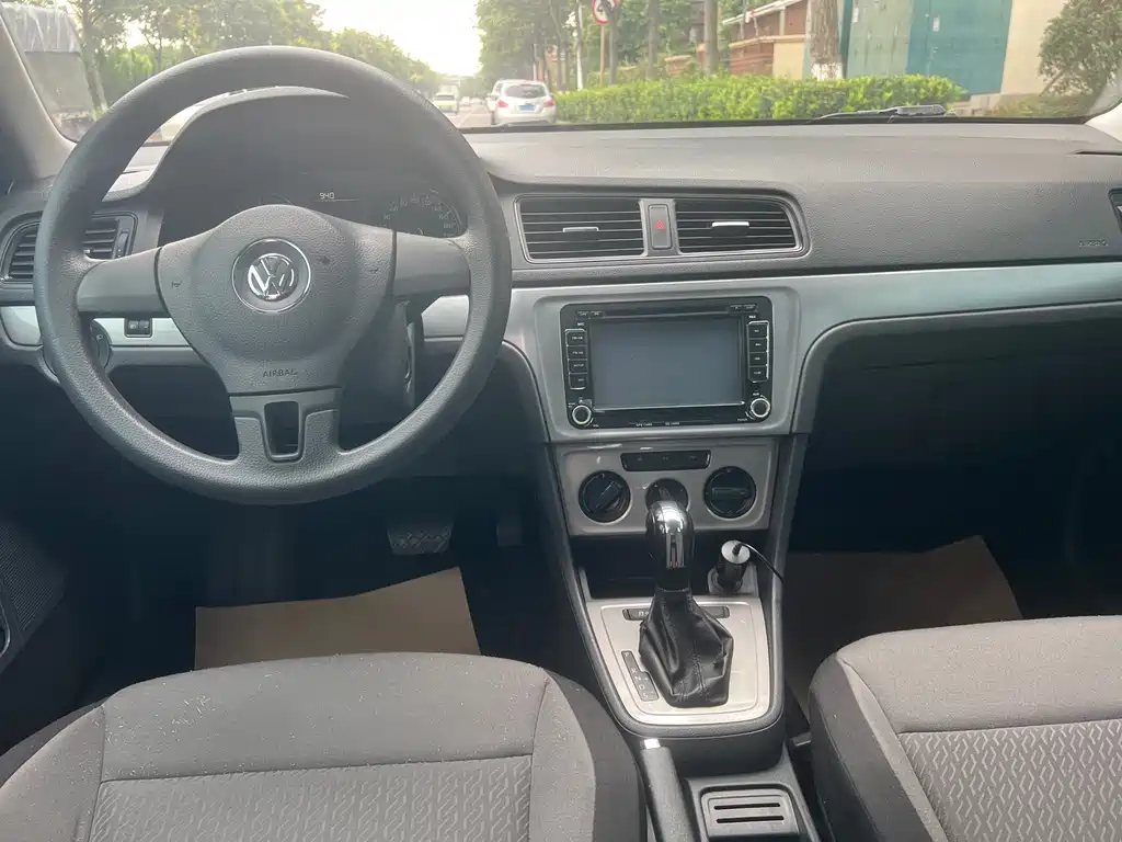 Volkswagen Gran Lavida — миниатюра 9