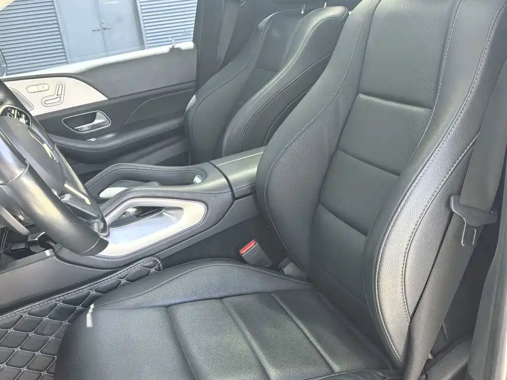 Mercedes-Benz GLE Coupe — миниатюра 13