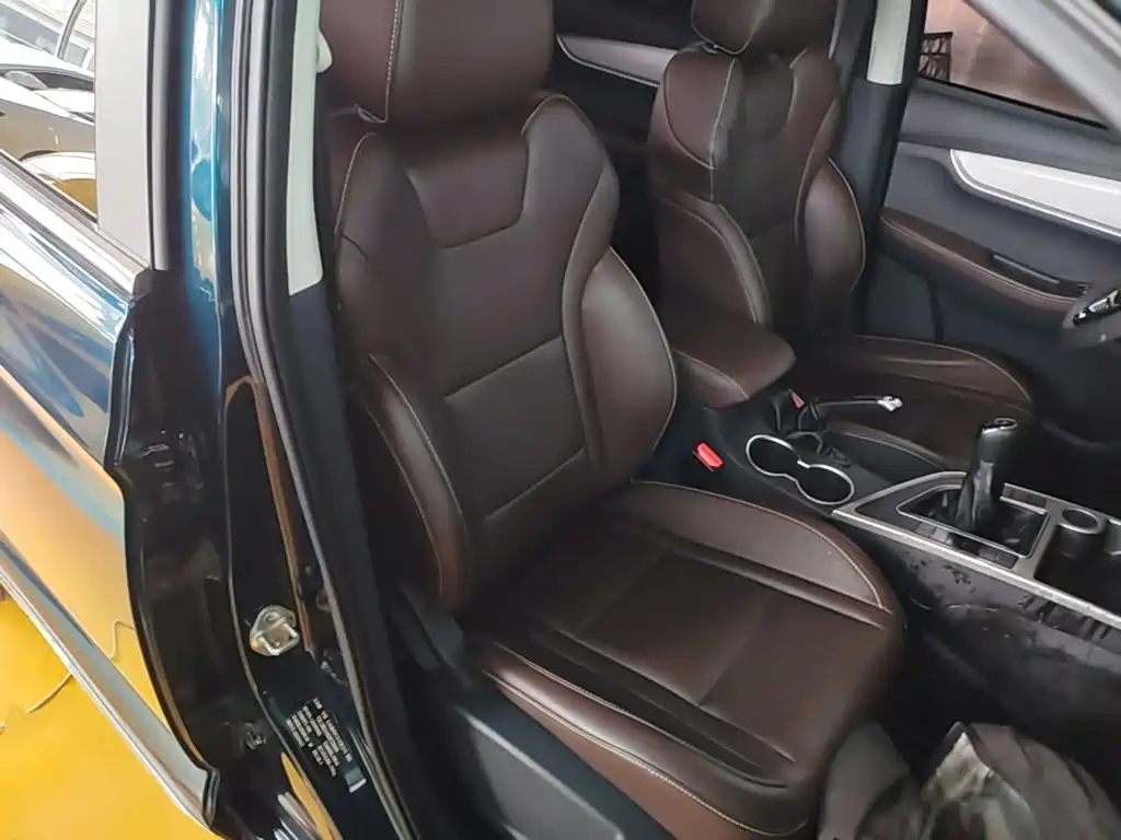 Fengxing Fengxing T5 — миниатюра 25