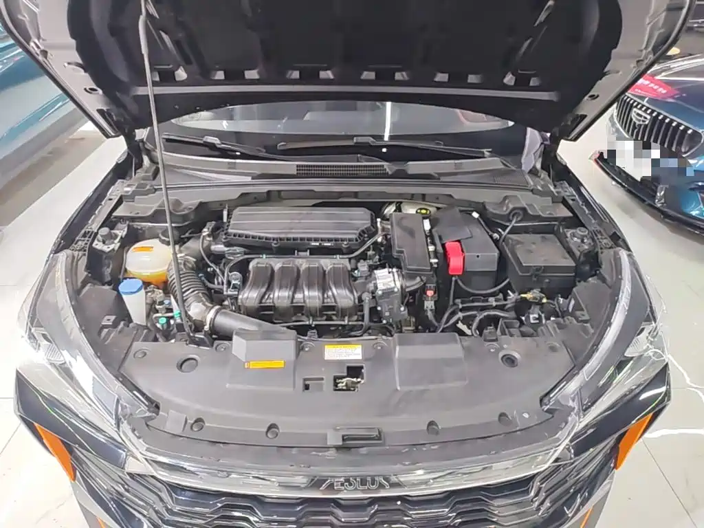 Aeolus Yixuan — миниатюра 20