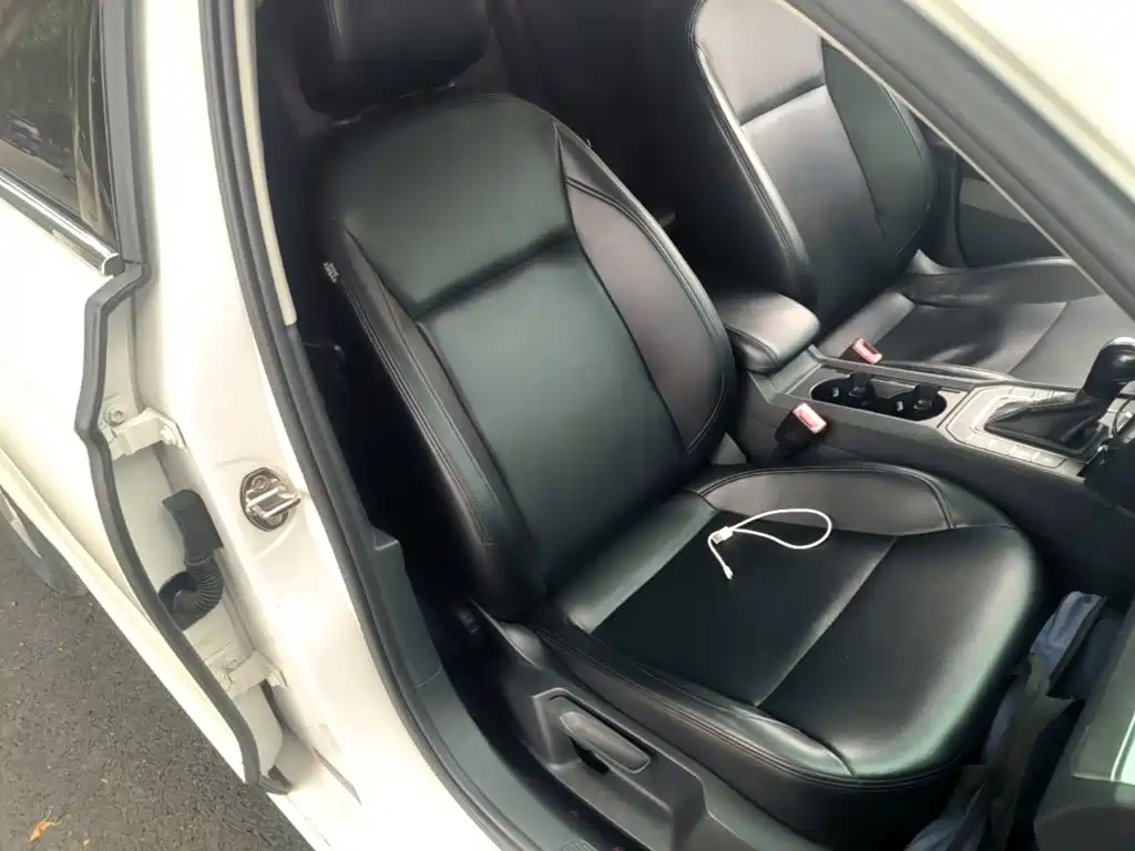 Volkswagen Lamando — миниатюра 25