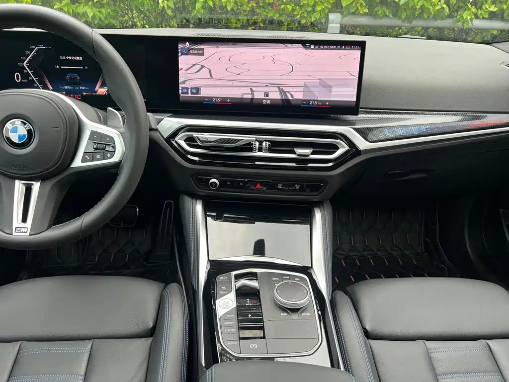 BMW M240i — миниатюра 5
