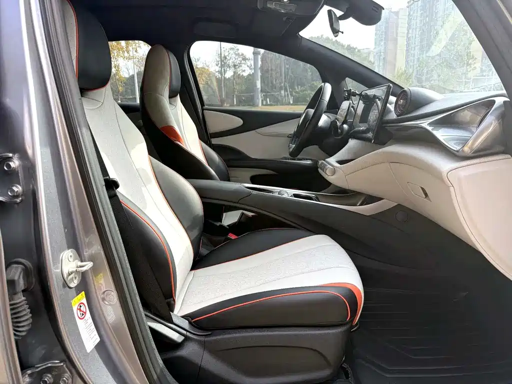 BYD Dolphin — миниатюра 5