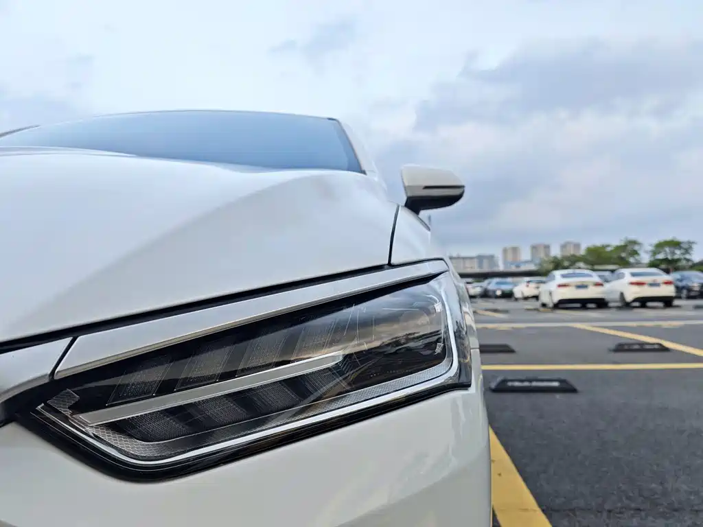 BYD Qin PLUS — миниатюра 17