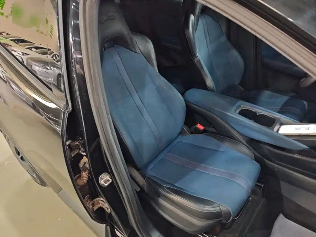 BYD Seagull — миниатюра 25