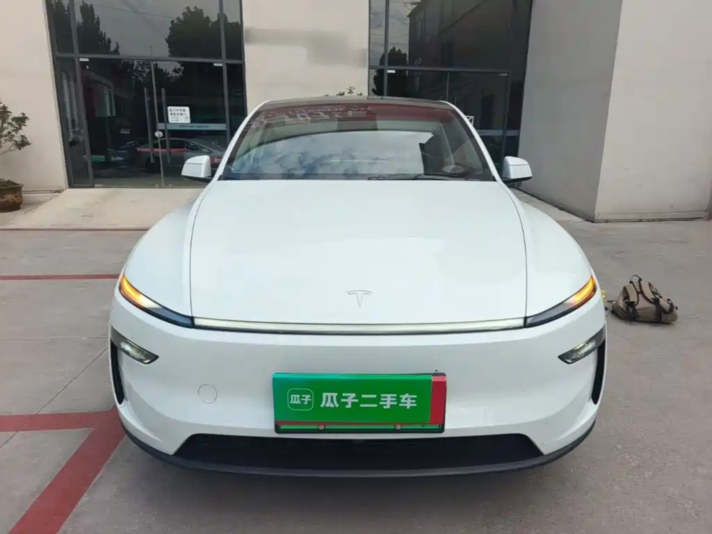 Tesla Model Y — миниатюра 3