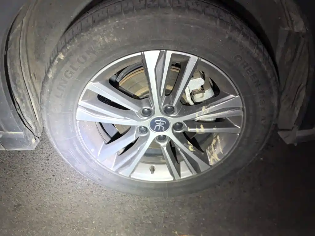 BYD Pro — миниатюра 24