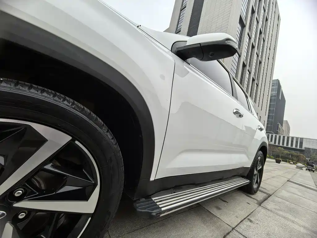 Hyundai ix35 — миниатюра 16