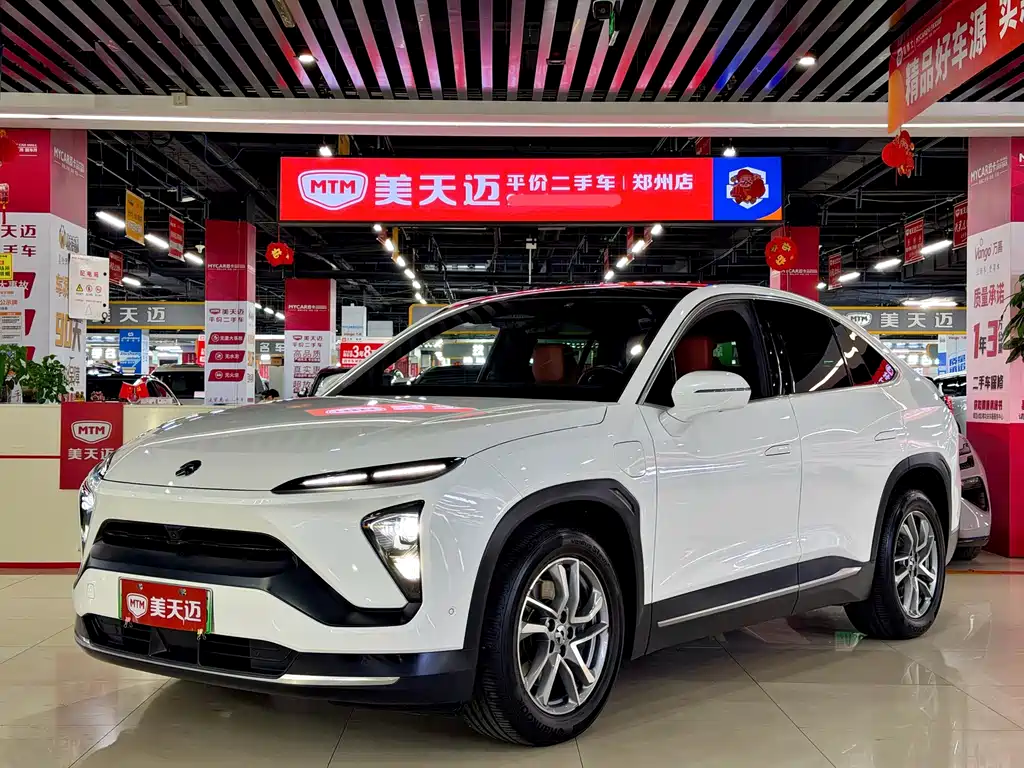 NIO EC6