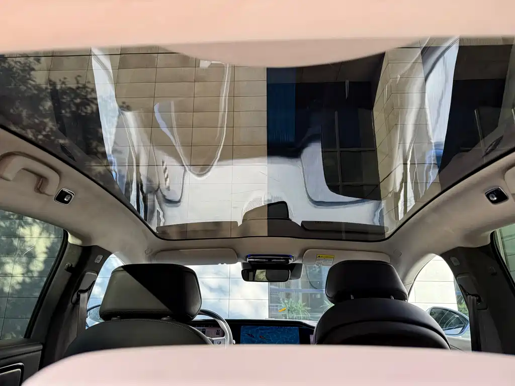 Roewe Feifan F7 — миниатюра 17