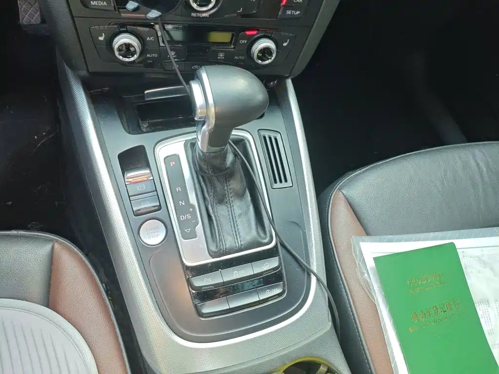 Audi Q5 — миниатюра 10