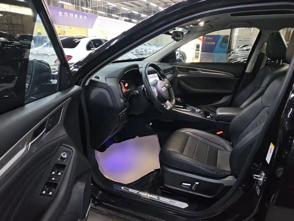 Haval F7 — миниатюра 16