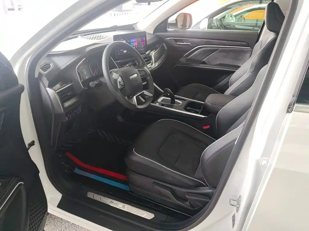 Haval H6 — миниатюра 16