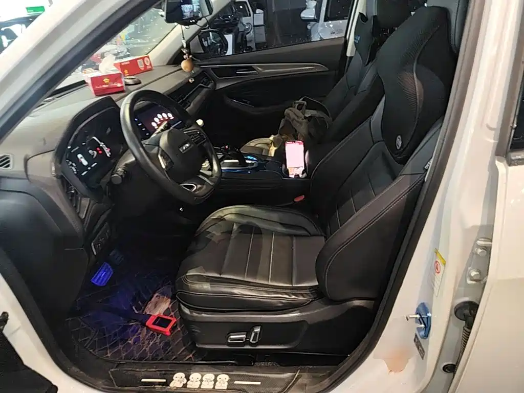 Haval F7 — миниатюра 15