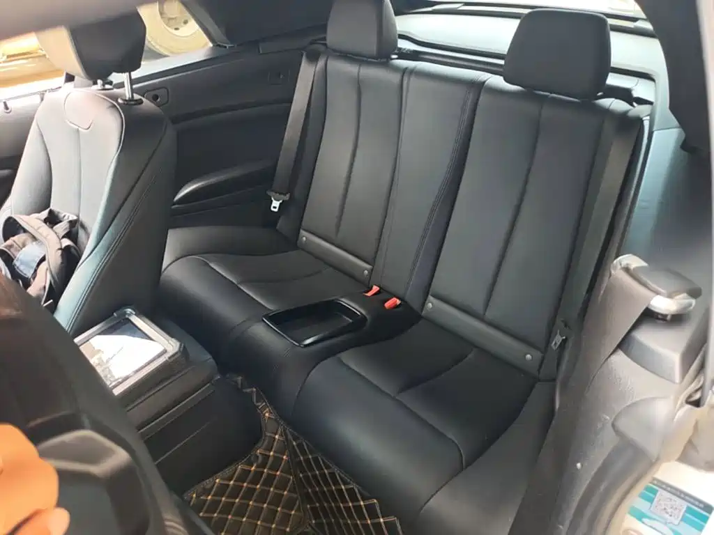 BMW 2 Series (Import) — миниатюра 17