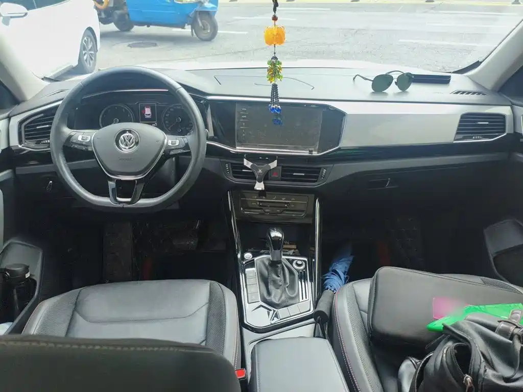 Volkswagen Tayron — миниатюра 13