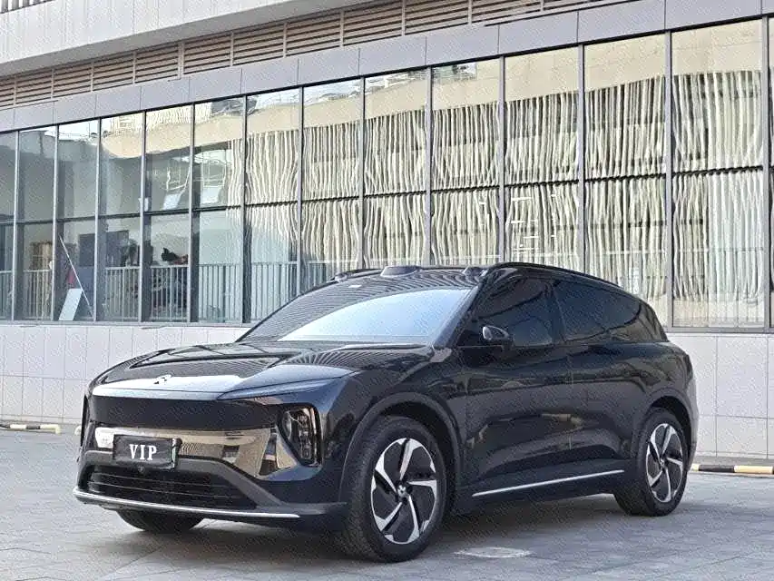 NIO ES6