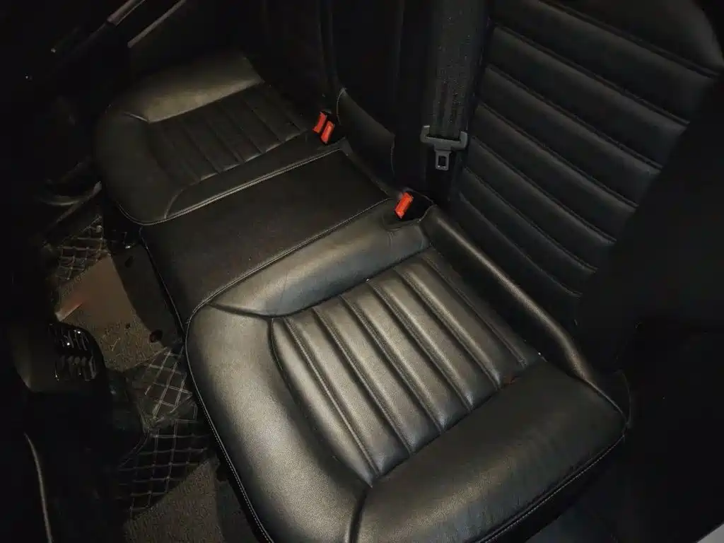 Ford Mondeo — миниатюра 15