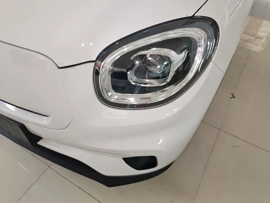 Leapmotor Leapmotor T03 — миниатюра 24