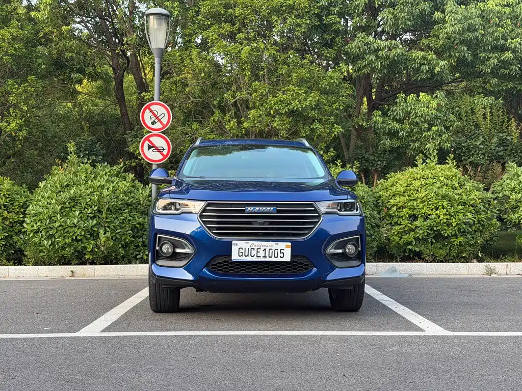 Haval H6 — миниатюра 2