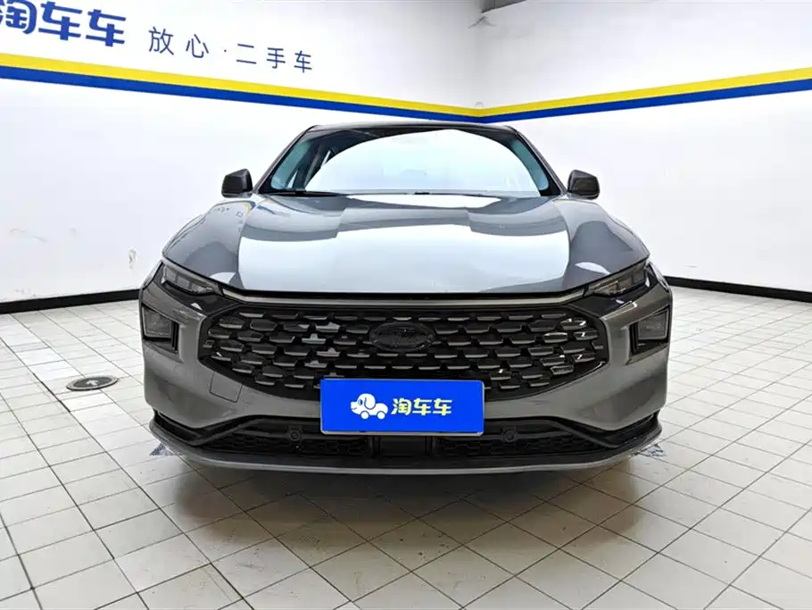 Ford Mondeo 2023