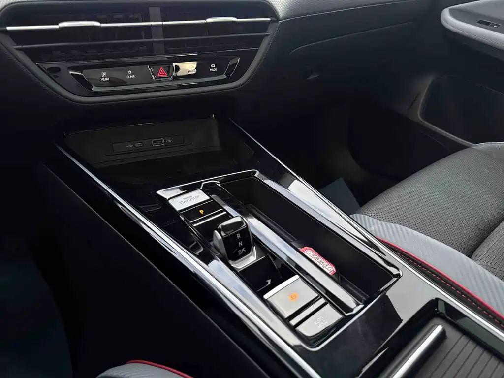Volkswagen Lamando — миниатюра 14