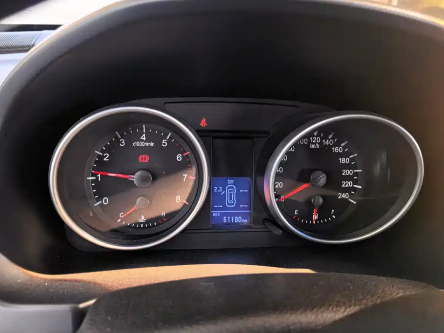 Haval H6 — миниатюра 14