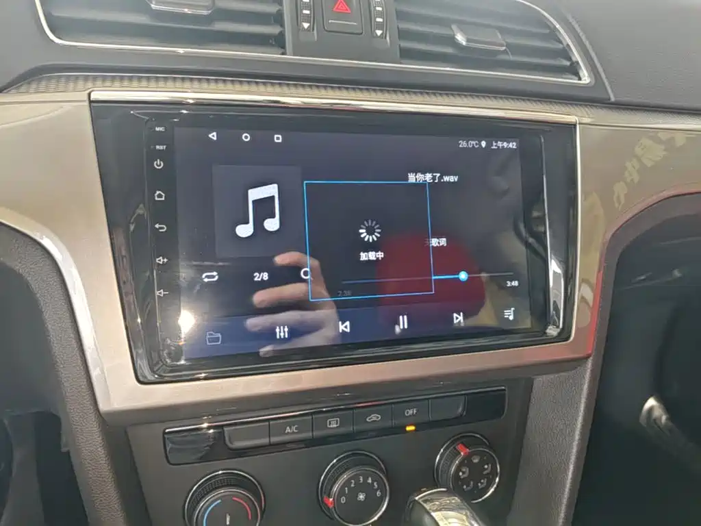 Volkswagen Lamando — миниатюра 13