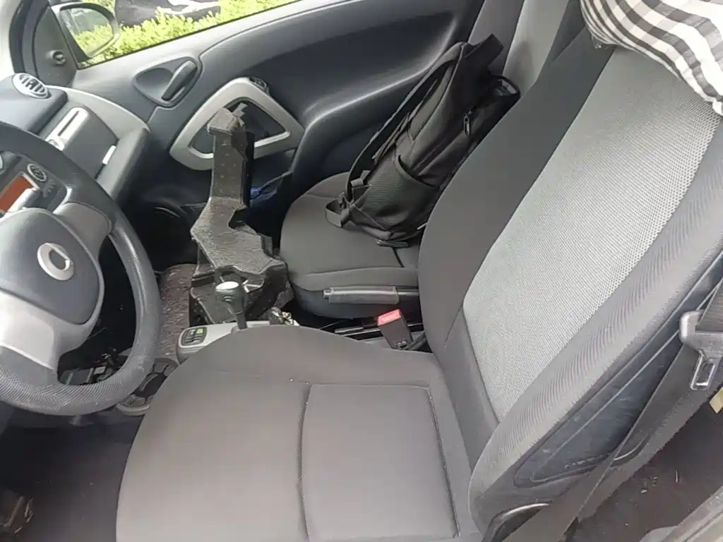 smart Smart Fortwo — миниатюра 17