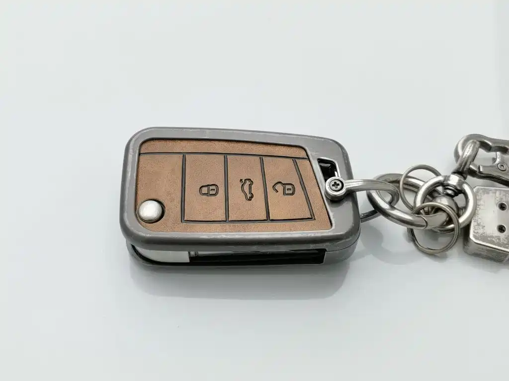 Volkswagen Tacqua — миниатюра 19