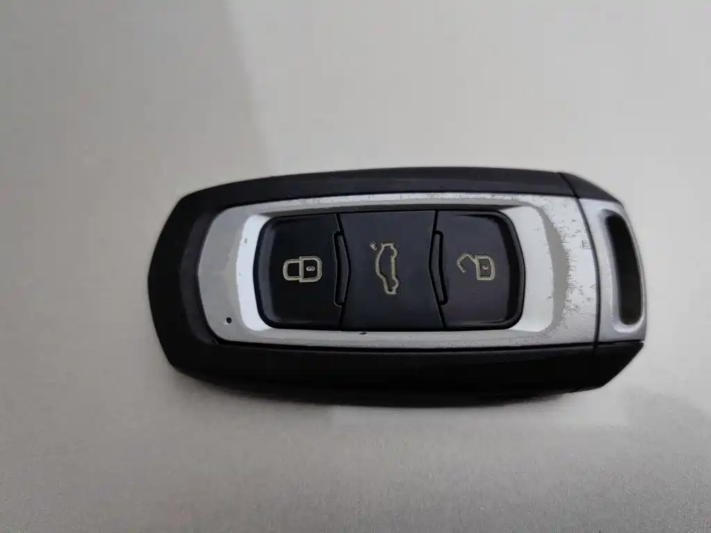Geely Emgrand GL — миниатюра 19