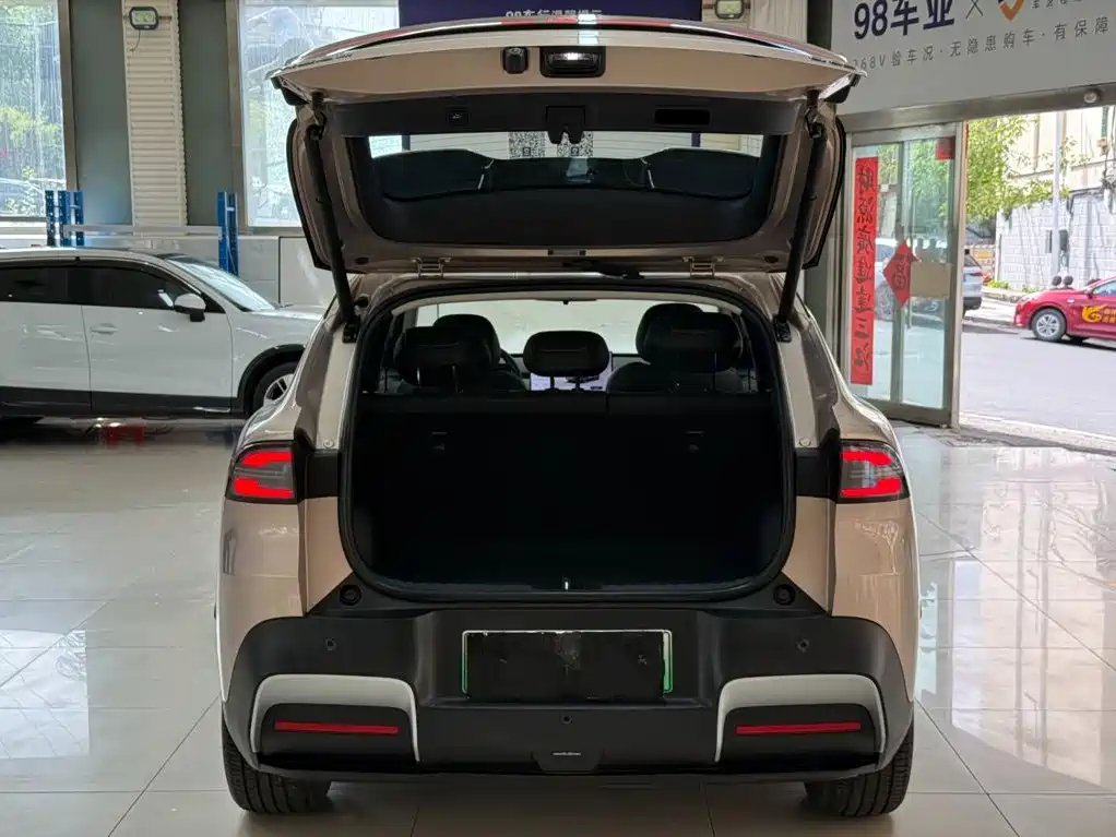 Qiyuan Qiyuan Q05 — миниатюра 24