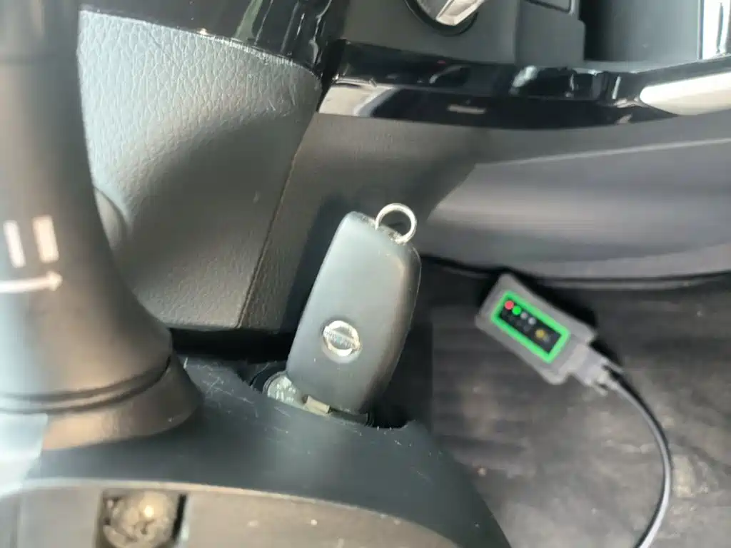 Nissan Sylphy — миниатюра 9