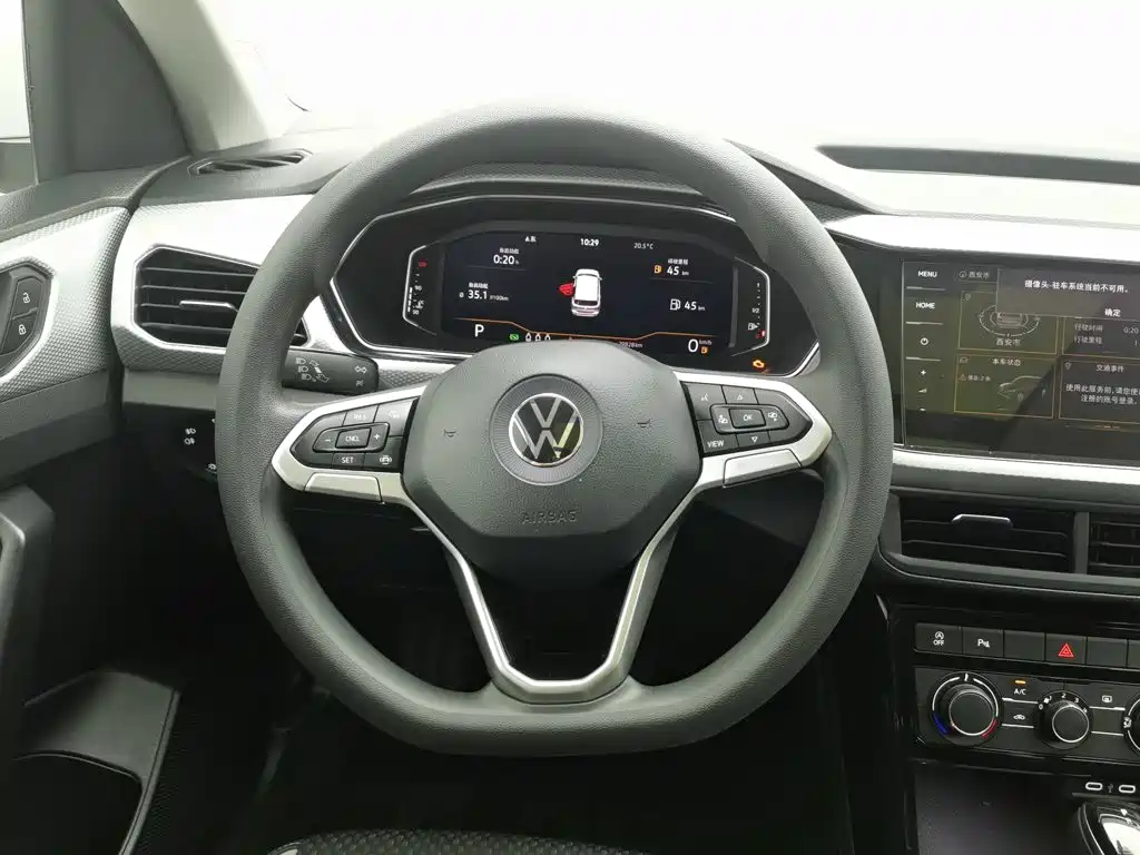 Volkswagen Tacqua — миниатюра 11