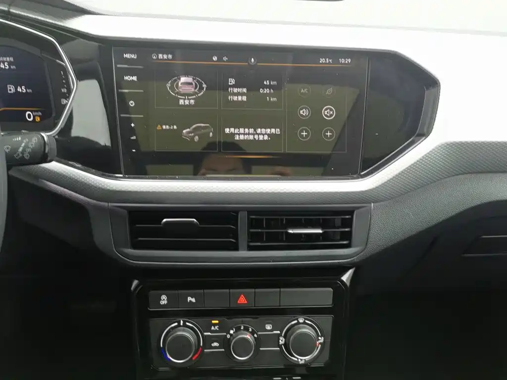 Volkswagen Tacqua — миниатюра 12
