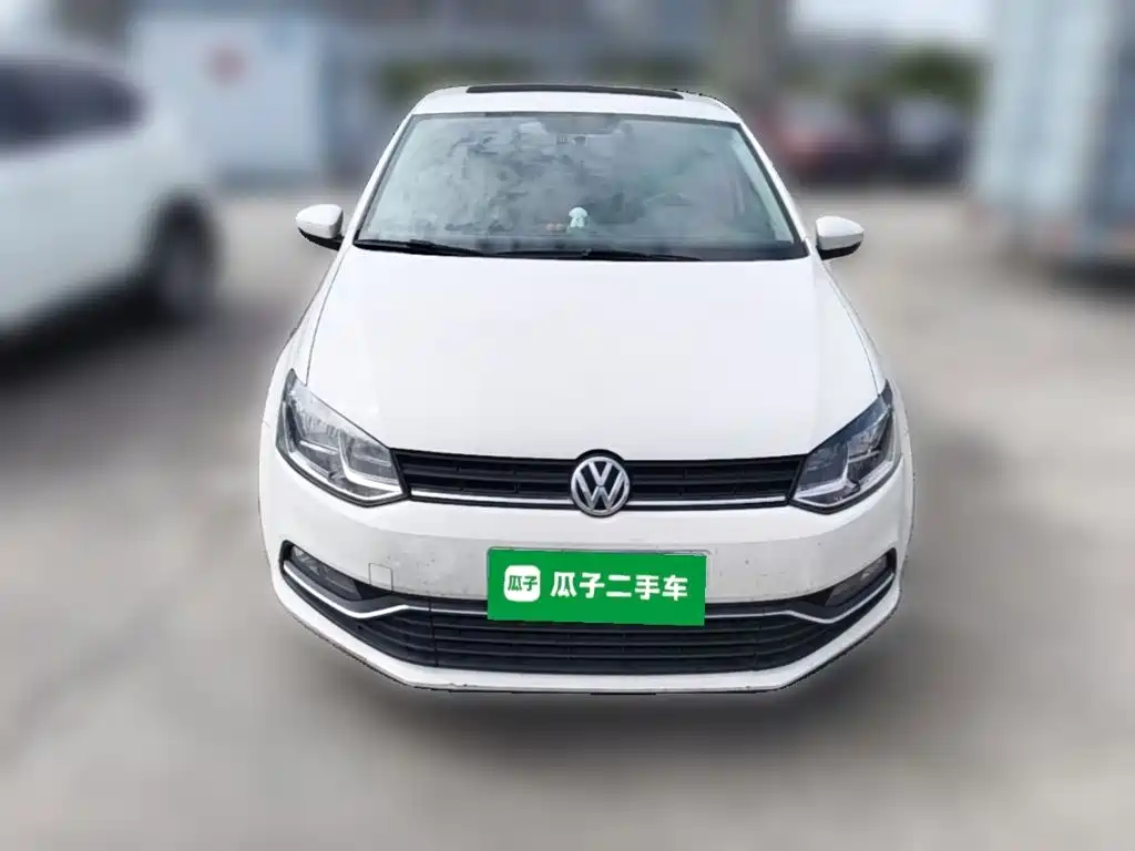 Volkswagen Polo — миниатюра 5