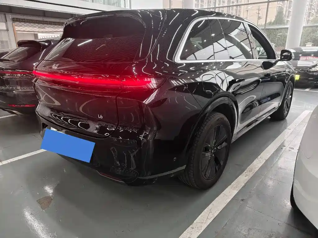 Li Auto IDEAL L6