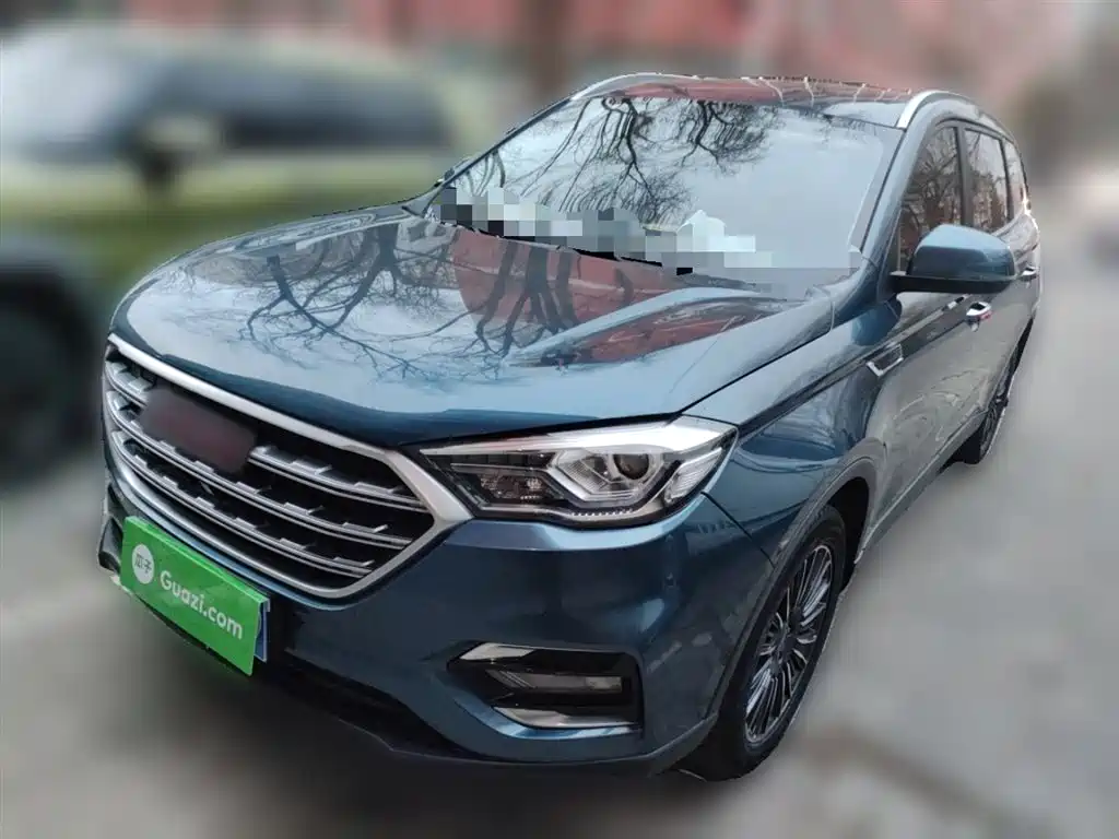 VGV VGV U70 — миниатюра 2