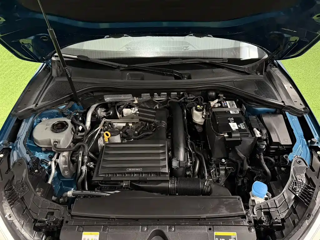 Audi A3 — миниатюра 18