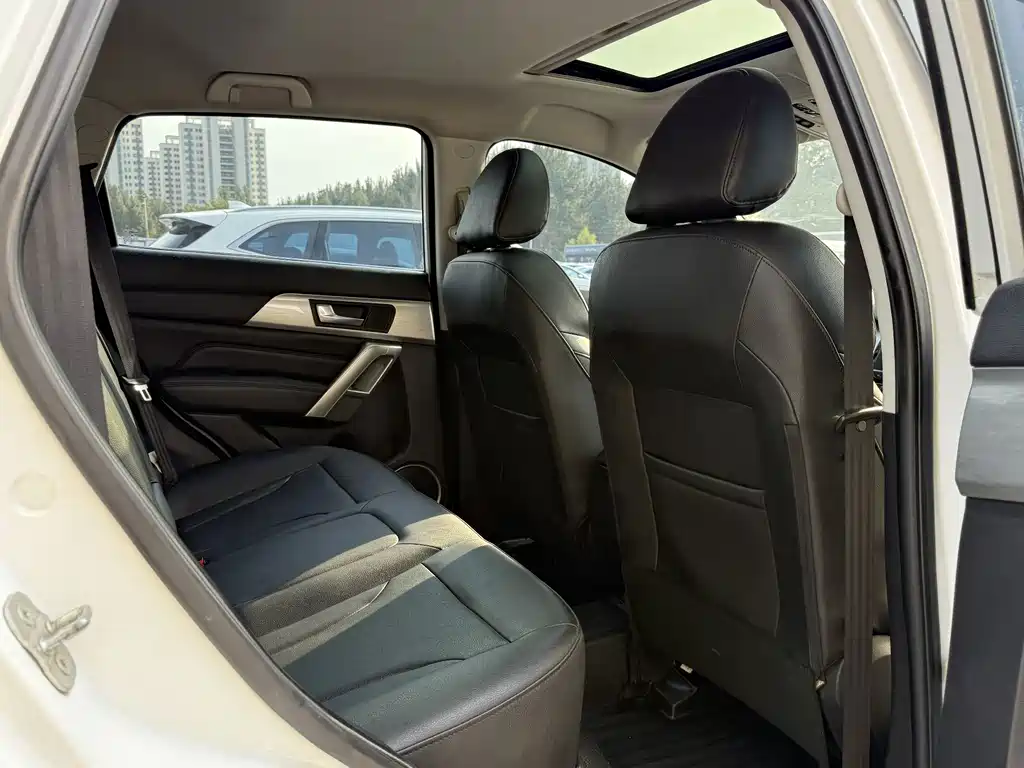 Haval H2 — миниатюра 16