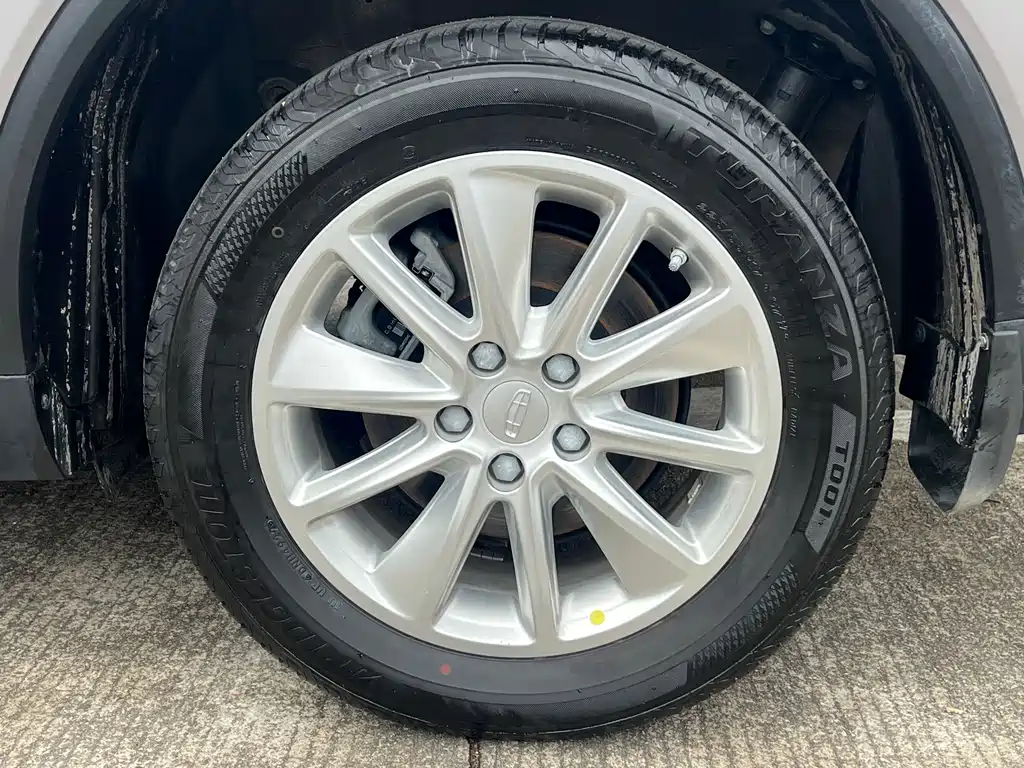 GEELY AUTOMOBILE JIAJIE