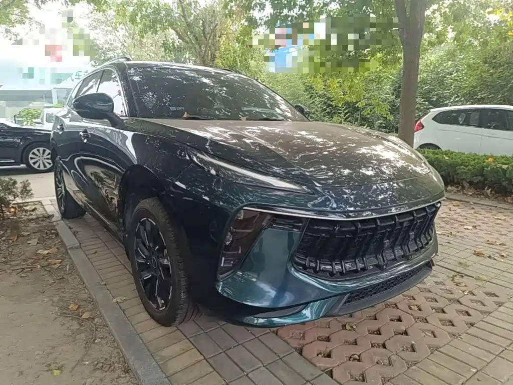 Fengxing Fengxing T5 EVO — миниатюра 4