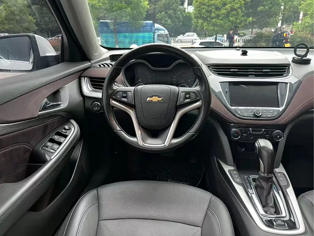 Chevrolet Malibu — миниатюра 11