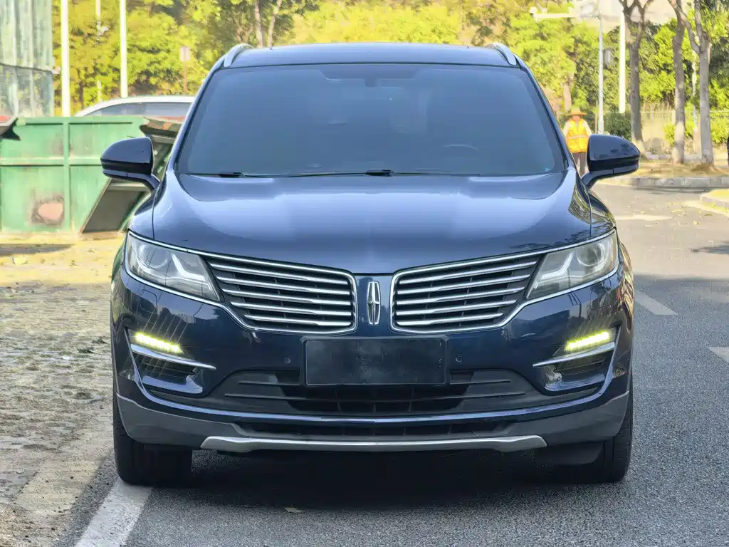 LINCOLN MKC